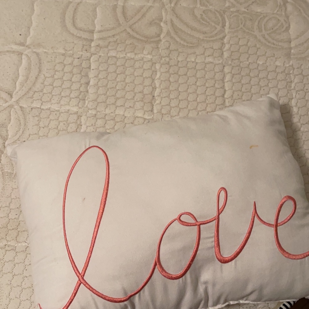 Meet your Posher, Marilyn